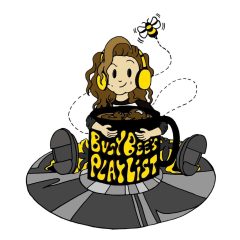 Busybee's Playlist